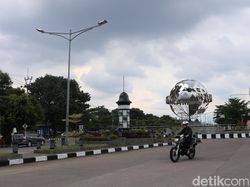 Menjajal Rute Mudik Bandung-Cirebon, Waktu Tempuh dan Tempat Istirahat