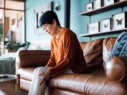 Mengapa Lebih Sulit Beranjak dari Duduk Saat Orang Sudah Tua? Begini Alasannya