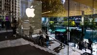 Sempat Hindari Tren PHK, Kini Apple Diam-diam Pangkas Karyawannya