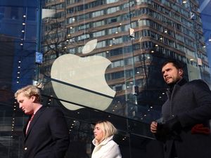 Apple Dituduh Nikmati Duit Penipu Lewat Gift Card