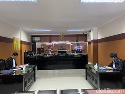 Ahli Forensik Ungkap Racun Sianida di Tubuh Korban Dukun Gadungan