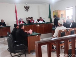 Pengacara Ajukan Penabrak Mahasiswi Cianjur Jadi Tahanan Kota