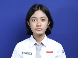 Profil Ryura: Diterima 10 Kampus Luar Negeri hingga Pernah Jadi Murid Agnez Mo