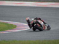 Nakagami Balas Quartararo: Bukan Manuver Gila, Begitulah Balapan!