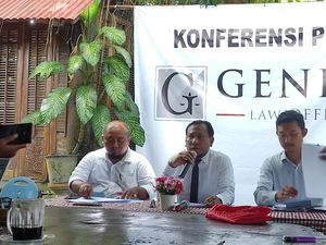 Diduga 27 Tahun Pasang Tiang Provider Tanpa Izin, Telkom Disomasi Warga