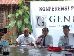 Diduga 27 Tahun Pasang Tiang Provider Tanpa Izin, Telkom Disomasi Warga