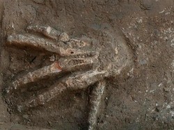 Temuan 12 Potongan Tangan Bukti Ada Upacara Mengerikan di Istana Mesir Kuno