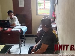 Pemuda Pelaku Begal Payudara di Kutoarjo Dibekuk, Ada 5 Korban