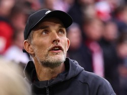 Tuchel Jadi Manajer Inggris, Mau Nyanyi Lagu Kebangsaan?