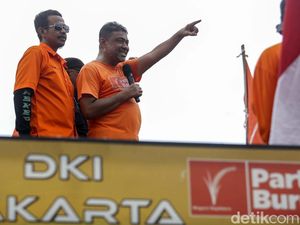 Tuntut Upah Minimum Naik 15%, Buruh Mau Mogok Kerja Besar-besaran! Tuntut Upah Minimum Naik 15%, Buruh Mau Mogok Kerja Besar-besaran!