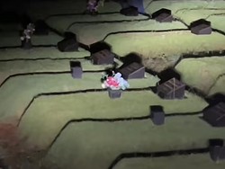 Cinta Sejati Itu Ada, Ini Kisah Pria Kunjungi Makam Istri Tiap Pagi Sebelum Kerja