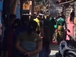 Warga Ritual Sesajen Dituding Sesat di Bone Aliran Puang Nene Tambero