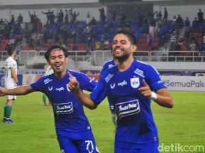 PSIS Vs PSM Makassar hingga Menit 81: Pluim Dimainkan Juku Eja Dibantai 4-0 PSIS Vs PSM Makassar hingga Menit 81: Pluim Dimainkan Juku Eja Dibantai 4-0