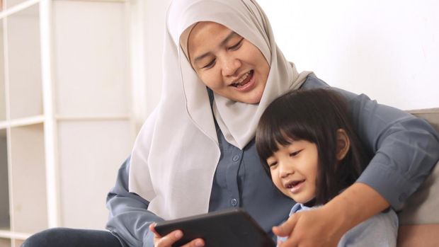 13 Kegiatan Ramadan untuk Anak, Bisa Jadi Aktivitas Seru Menunggu Berbuka