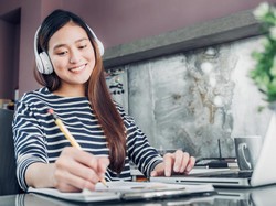 Ragam Kegiatan Berfaedah di Bulan Ramadan, Bikin Kamu Tripel Pintar!