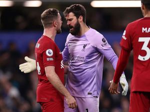 Ribut-ribut Alisson dan Henderson, Kenapa?