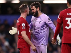 Ribut-ribut Alisson dan Henderson, Kenapa?