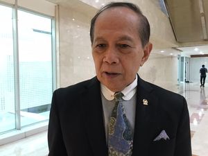 Tolak Pemilu Sistem Tertutup, Syarief Hasan: Rakyat Berhak Pilih Wakilnya Tolak Pemilu Sistem Tertutup, Syarief Hasan: Rakyat Berhak Pilih Wakilnya