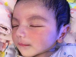 Nasib Terkini Bayi Tampan yang Pernah Viral 6 Tahun Lalu