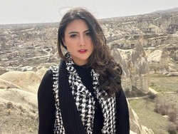 Dari Host dan Pesinetron, Ayu Regita Makin Sukses Beralih Buka Manajemen Artis