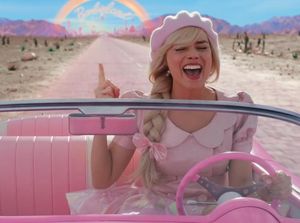 Filipina Izinkan Barbie Tayang, Tapi Ada Syaratnya Filipina Izinkan Barbie Tayang, Tapi Ada Syaratnya