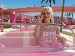 Hai Barbie! Kehidupan Nyata Tak Selalu Sempurna Bak Mimpi Indah