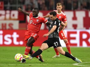 Hasil DFB Pokal: Bayern Disingkirkan Freiburg di Perempatfinal Hasil DFB Pokal: Bayern Disingkirkan Freiburg di Perempatfinal