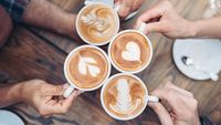 10 Foto Makanan Terpopuler di Instagram, Ada Favoritmu?
