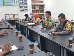 Kisah Aipda Ibnu Ungkap Kasus dan Dampingi Korban Pencabulan di Sleman