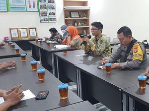 Kisah Aipda Ibnu Ungkap Kasus dan Dampingi Korban Pencabulan di Sleman Kisah Aipda Ibnu Ungkap Kasus dan Dampingi Korban Pencabulan di Sleman