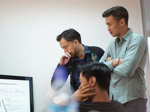 Ini Rahasia Perusahaan Lokal Bisa Diakui Dunia Internasional