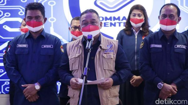 BP2MI Kembali Buka Layanan SISKOTKLN