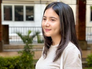 Jomlo, Bulan Sutena Ungkap Kriteria Pria Untuk Jadi Pacar