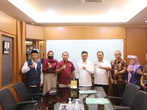 Bupati Usul Penambahan ASN di Lingkungan Pemkab Bandung ke KemenPAN-RB