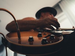 Chord Lagu Film Murahan - ROMI & The JAHATs, Lengkap dengan Liriknya