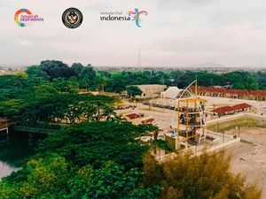 Mengunjungi Kampung Wisata Loang Baloq, Desa Terbaik Versi ADWI 2022 Mengunjungi Kampung Wisata Loang Baloq, Desa Terbaik Versi ADWI 2022