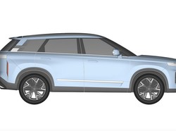 SUV Baru Chery Terdaftar di Indonesia, Sekali Full Tank Bisa Tembus 1.200 Km