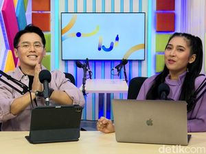 Detik Pagi: Koster Kembali Tolak Atlet Israel Hingga Problem Royalti RI Detik Pagi: Koster Kembali Tolak Atlet Israel Hingga Problem Royalti RI