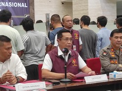 Dito Mahendra Minta Pemeriksaan Diundur, Bareskrim Tetap Ingin Besok