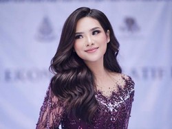 Regina Anggota Termuda DPRD Kediri Ajukan Mundur, PDIP Bilang Dipecat!