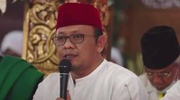 Ramadhan, Critical Thinking dan Pendidikan Karakter