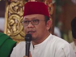Asa Penjabat Bupati Hasan Chabibie agar Kudus Naik Kelas