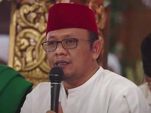 Asa Penjabat Bupati Hasan Chabibie agar Kudus Naik Kelas Asa Penjabat Bupati Hasan Chabibie agar Kudus Naik Kelas