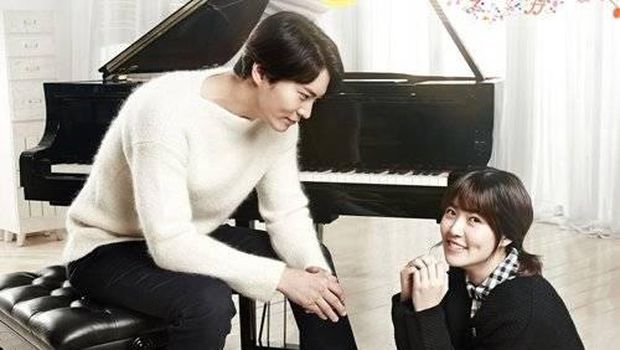 Drama Korea Cantabile Tomorrow