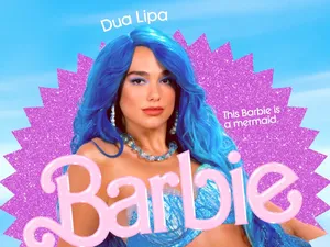 Sederet Bintang Isi Soundtrack Barbie, Ada Dua Lipa hingga FIFTY FIFTY