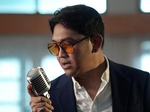 Dudy Oris Dalam Aku Yang Jatuh Cinta Jadi Pemenang Hati Minggu Ini Dudy Oris Dalam Aku Yang Jatuh Cinta Jadi Pemenang Hati Minggu Ini