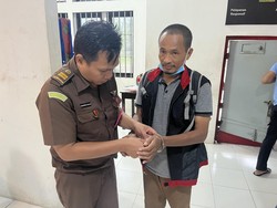 Eks Ketua KONI Dompu Jadi Tersangka Korupsi Dana Hibah 2018-2021