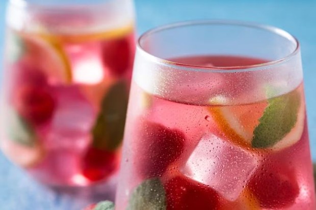 Es campur jelly/ foto: Freepik/ chandlervid85 Es campur jelly