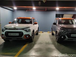 Mau Beli Mobil Citroen, Dealer-nya di Mana Saja? Mau Beli Mobil Citroen, Dealer-nya di Mana Saja?