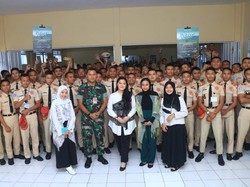 Film Pulang Rimba Bangkitkan Semangat Pelajar di Malang